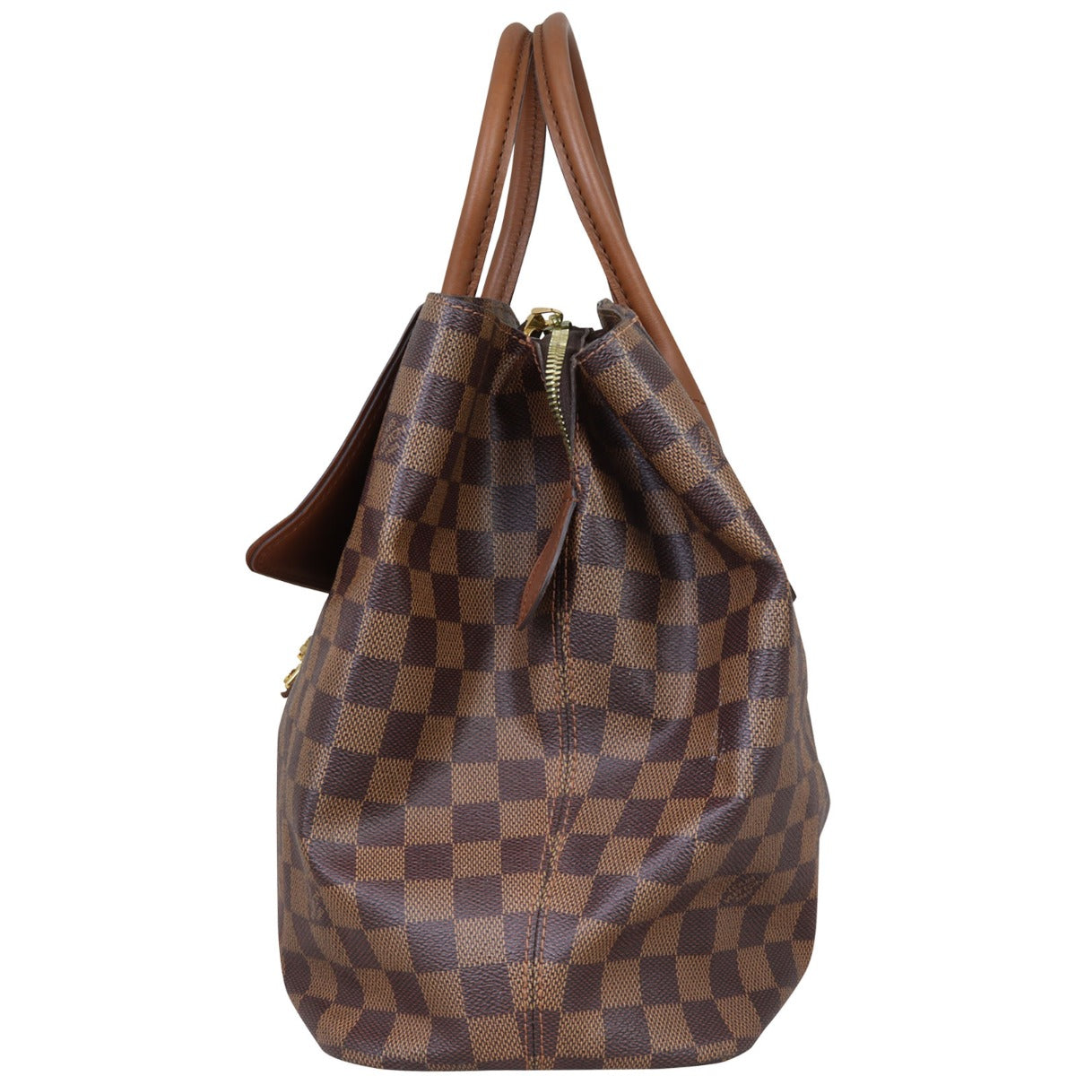 Louis Vuitton Ascot Damier Ebene