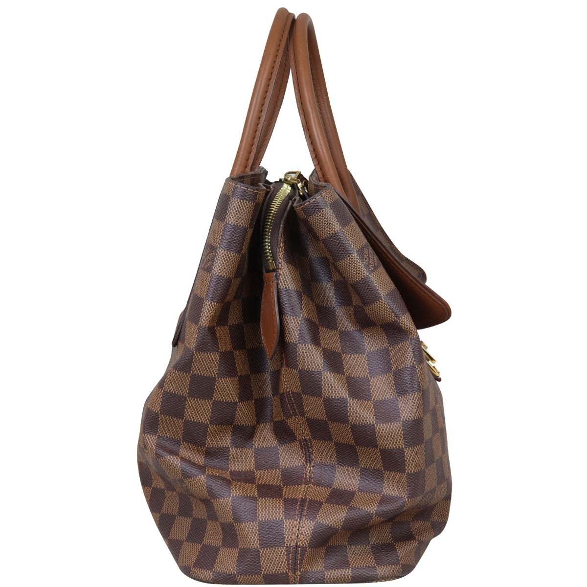 Louis Vuitton Ascot Damier Ebene