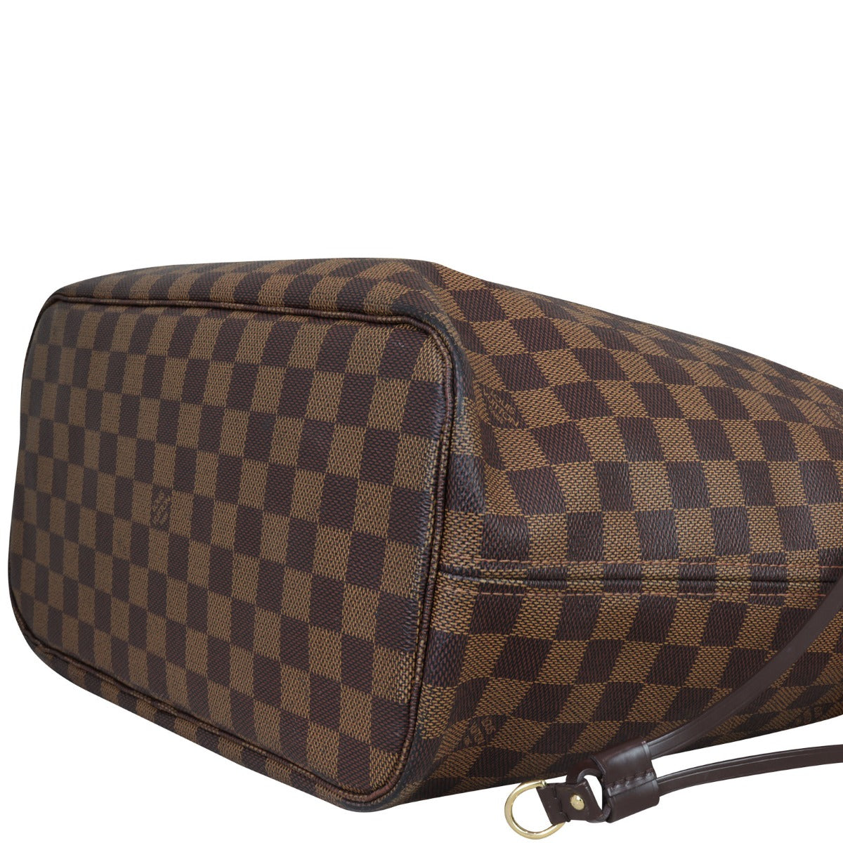 Louis Vuitton Neverfull MM Damier Ebene