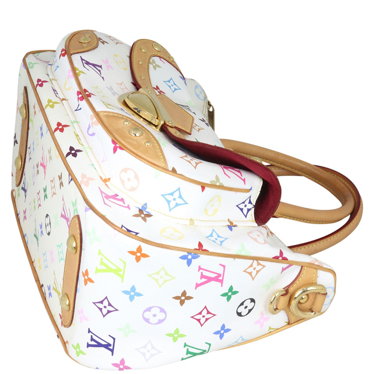 Louis Vuitton Rita Monogram Multicolore