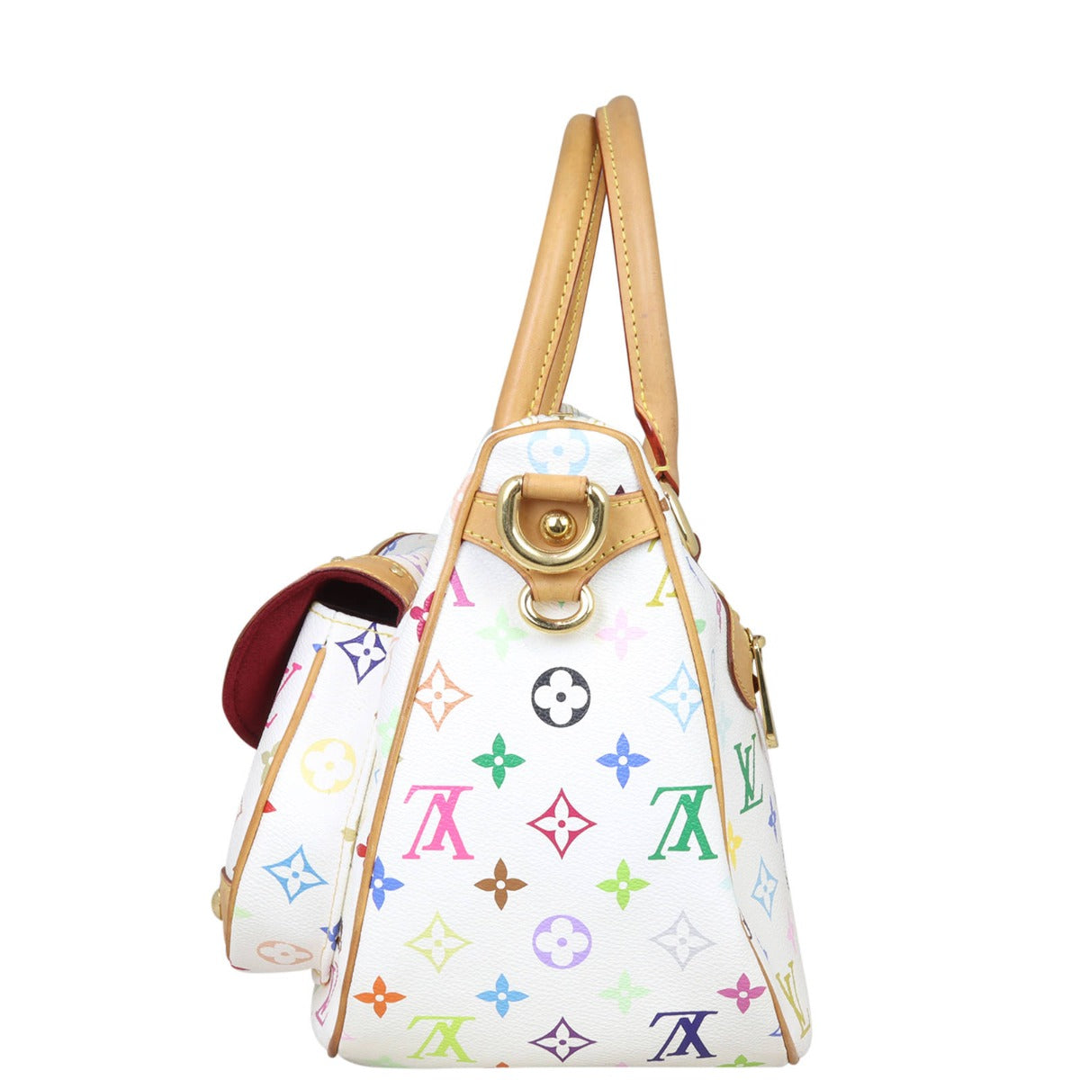 Louis Vuitton Rita Monogram Multicolore