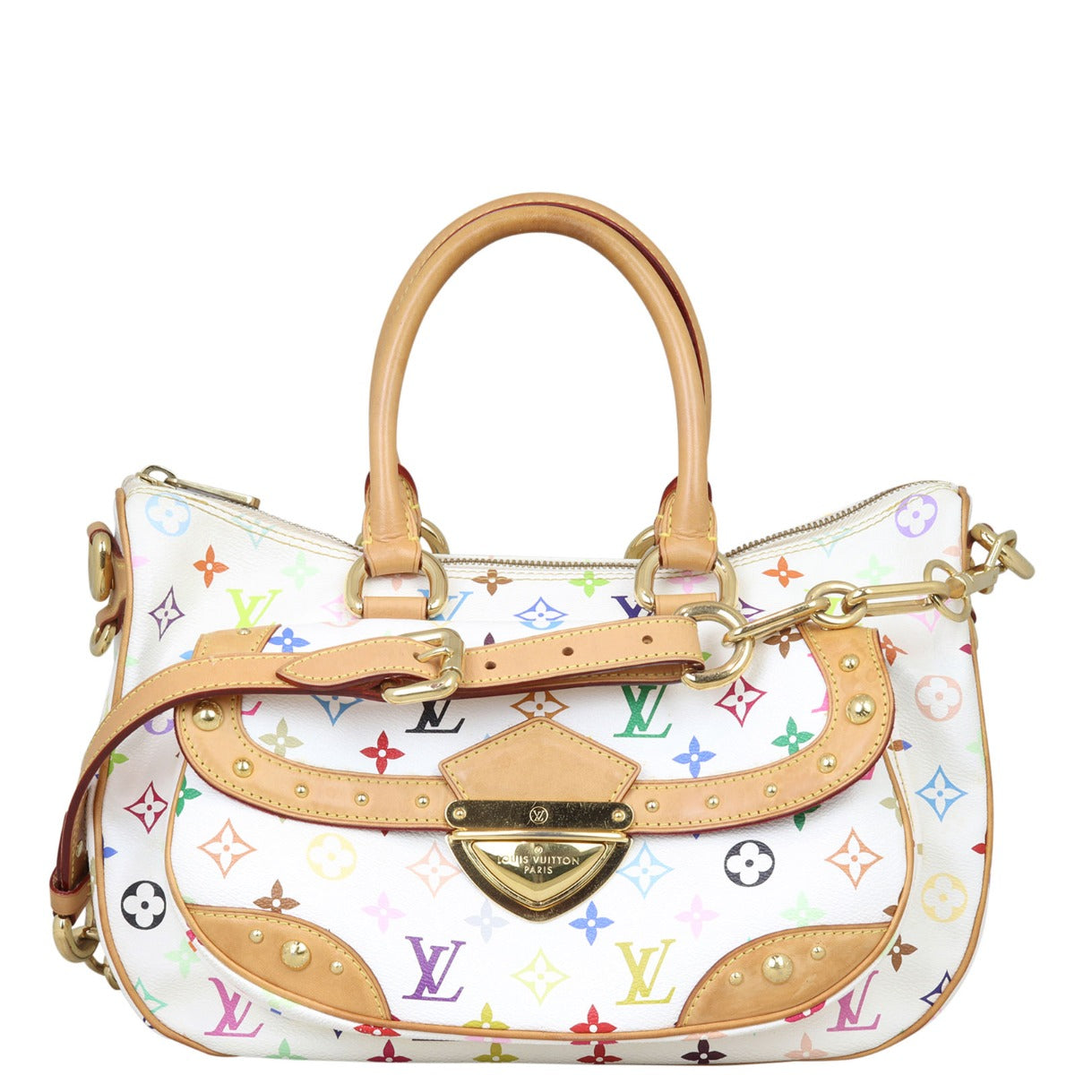 Louis Vuitton Rita Monogram Multicolore