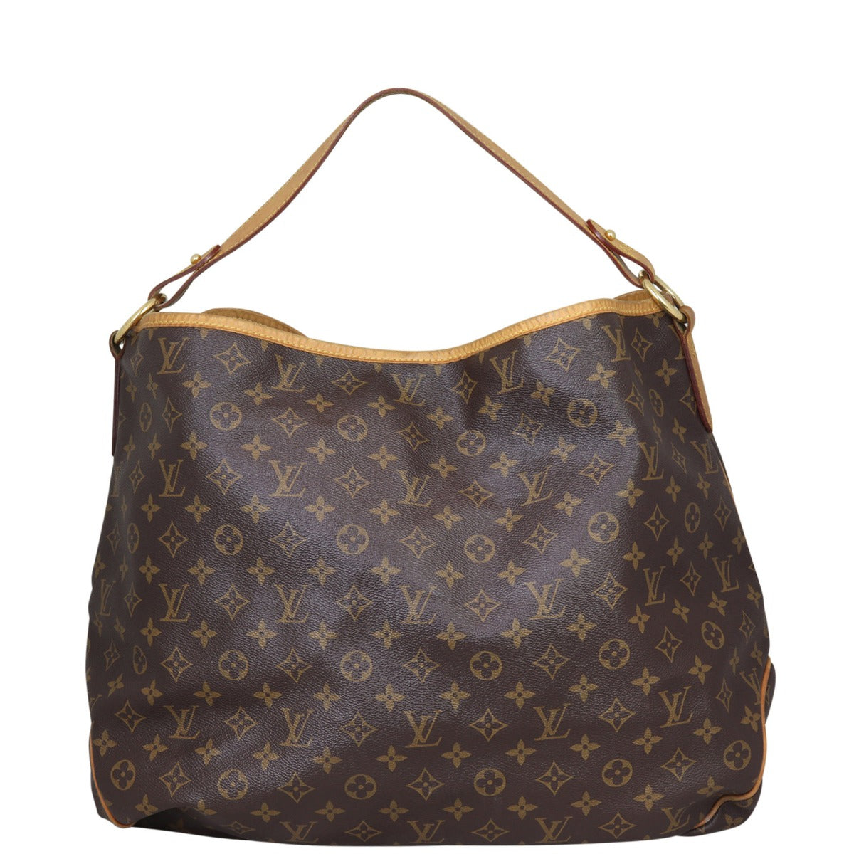 Louis Vuitton Delightful GM Monogram