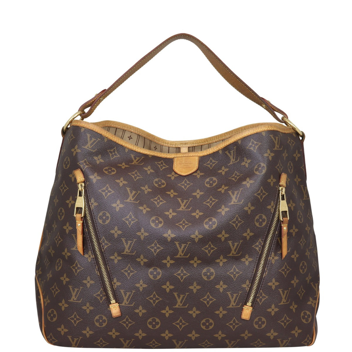 Louis Vuitton Delightful GM Monogram