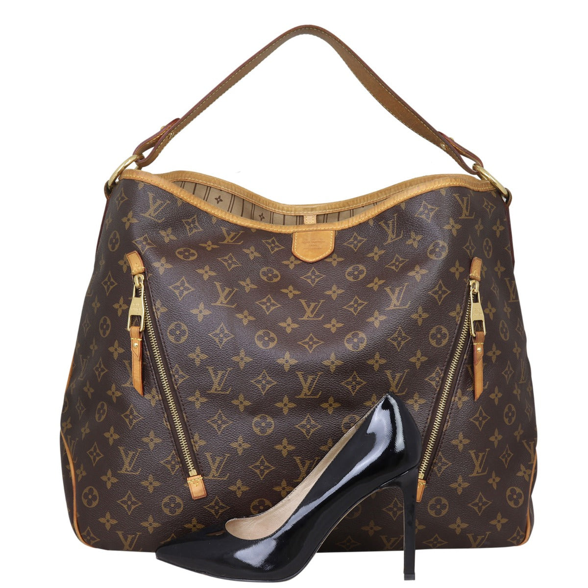 Louis Vuitton Delightful GM Monogram