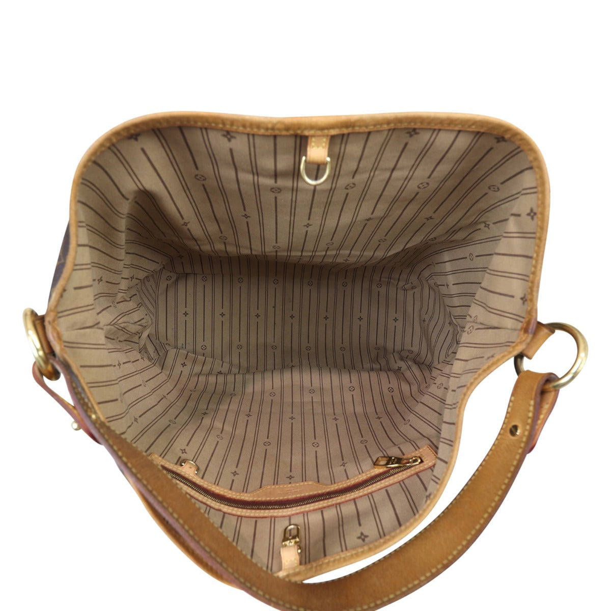 Louis Vuitton Delightful GM Monogram
