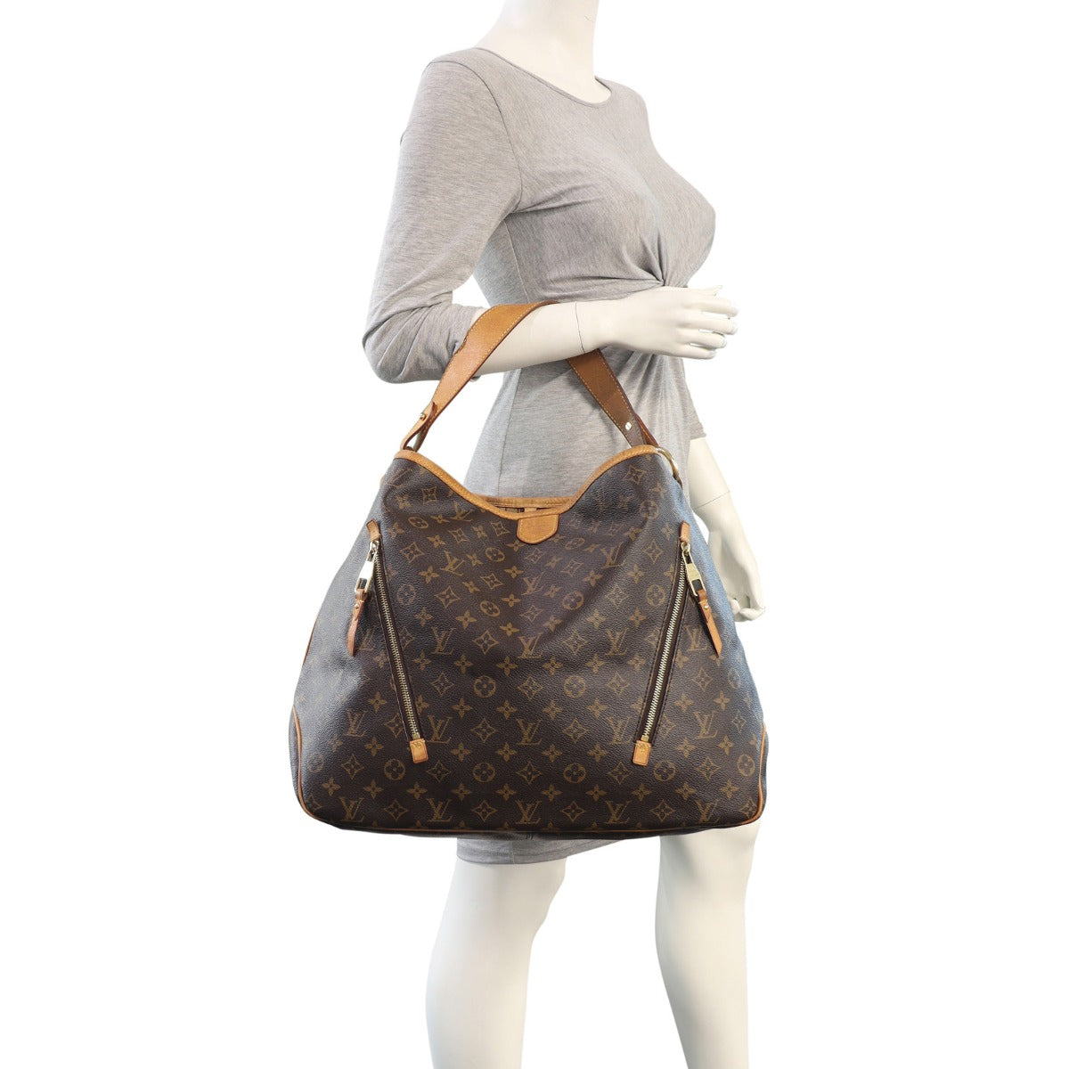 Louis Vuitton Delightful GM Monogram