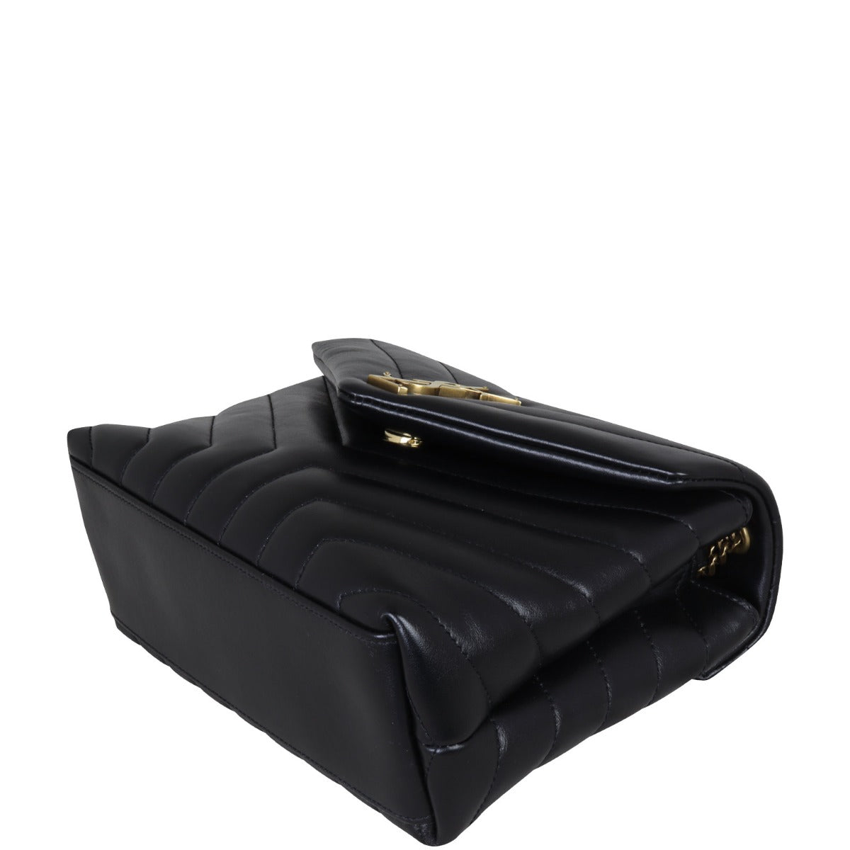 Saint Laurent Loulou Small