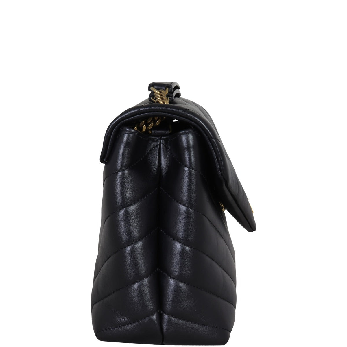 Saint Laurent Loulou Small