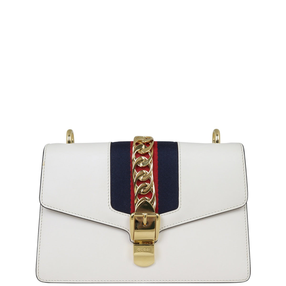 Gucci Sylvie Small Shoulder Bag