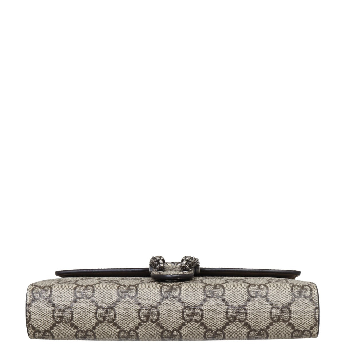 Gucci Dionysus GG Supreme Chain Wallet