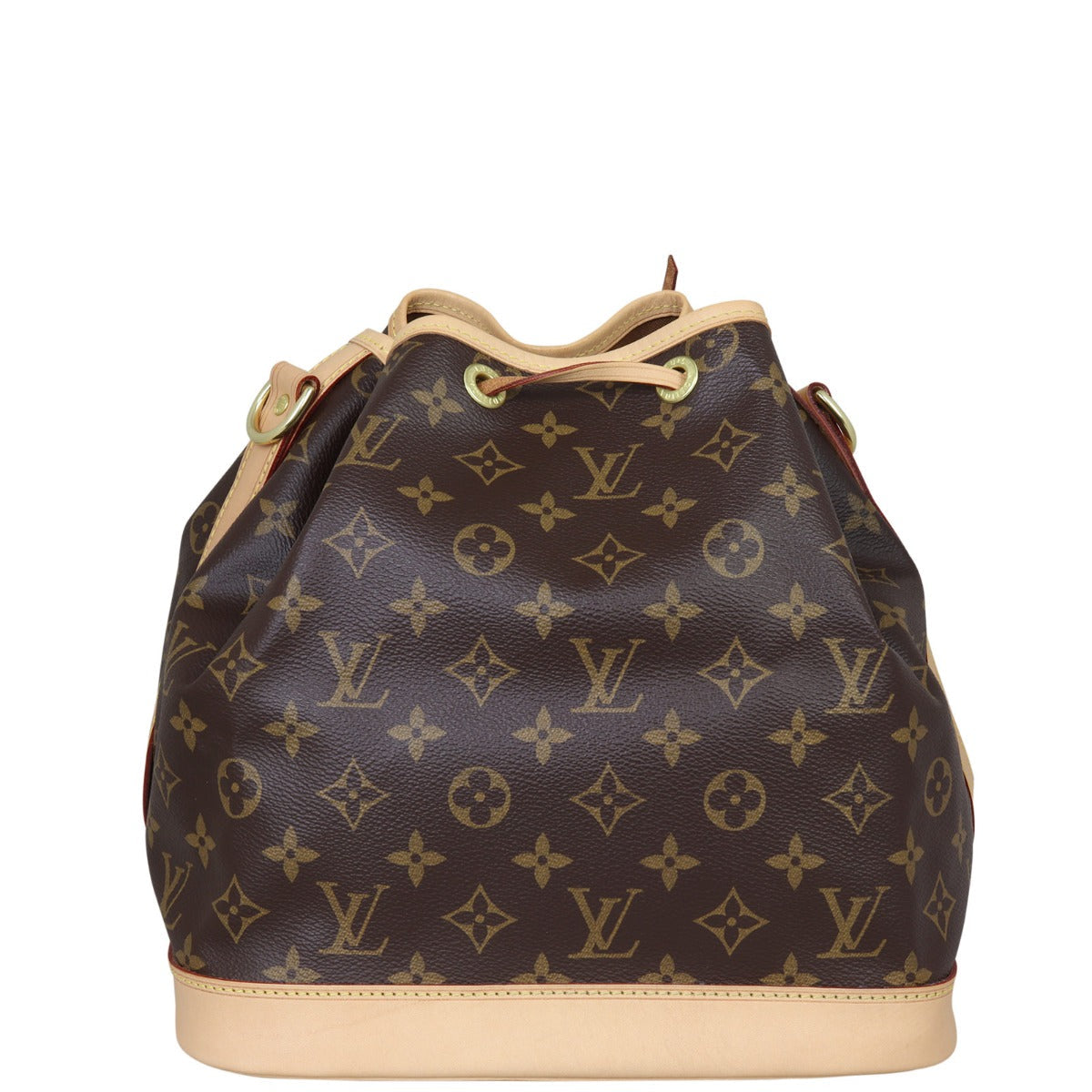 Louis Vuitton Petit Noe Monogram