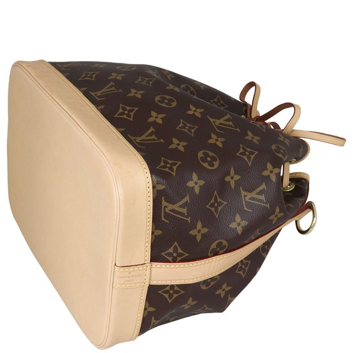 Louis Vuitton Petit Noe Monogram