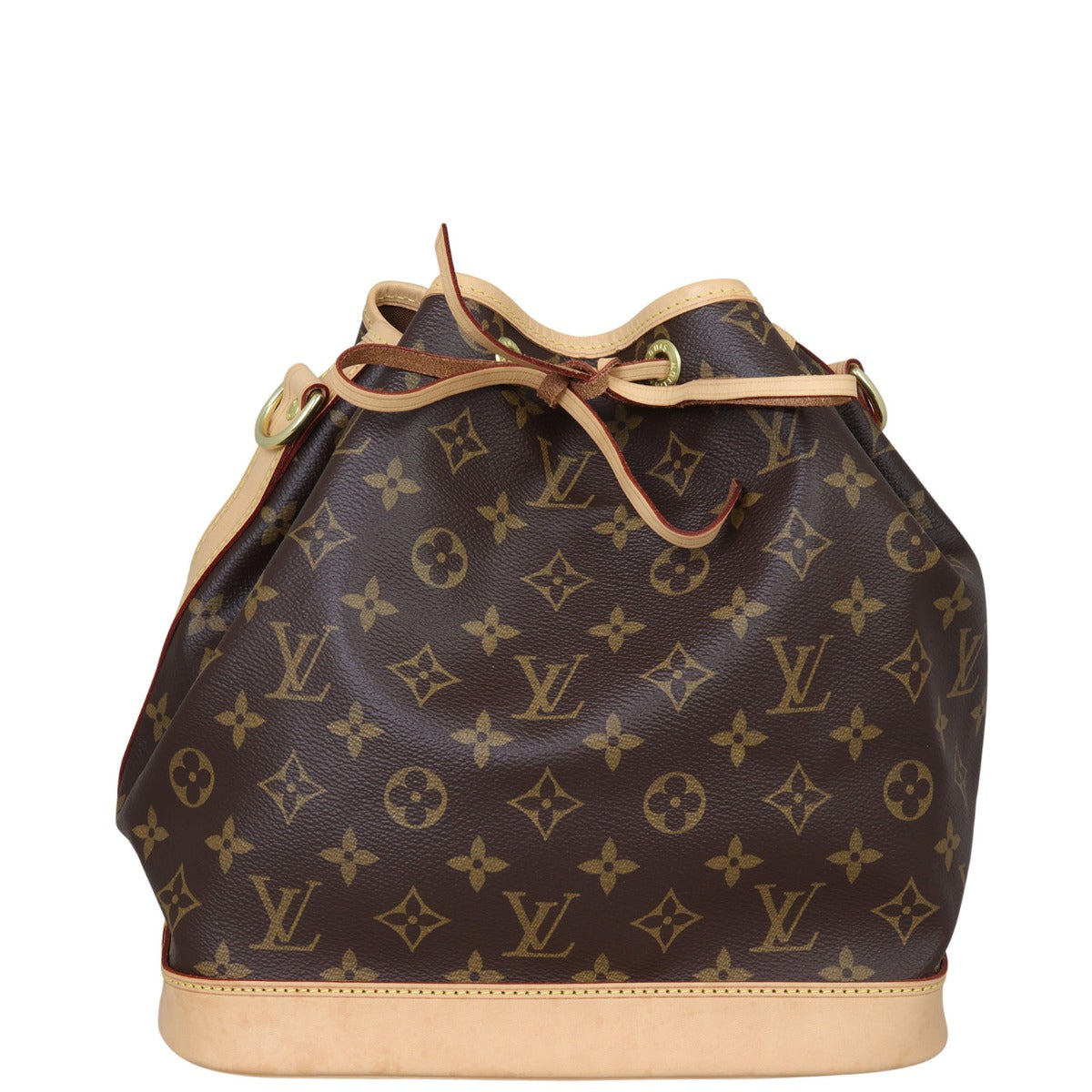 Louis Vuitton Petit Noe Monogram