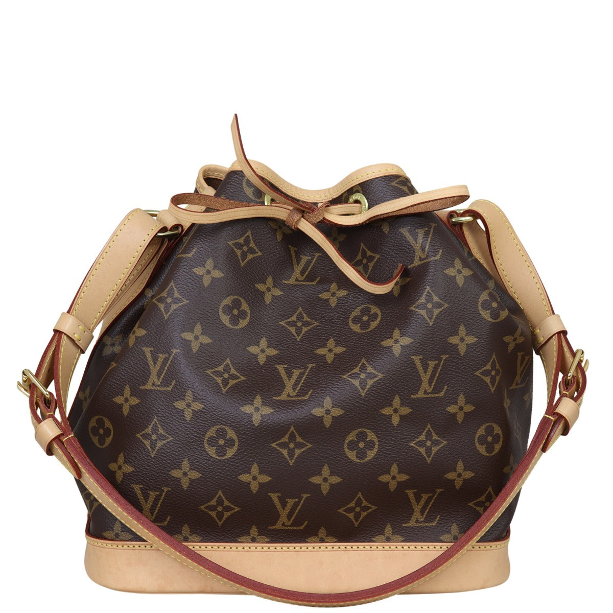 Louis Vuitton Petit Noe Monogram
