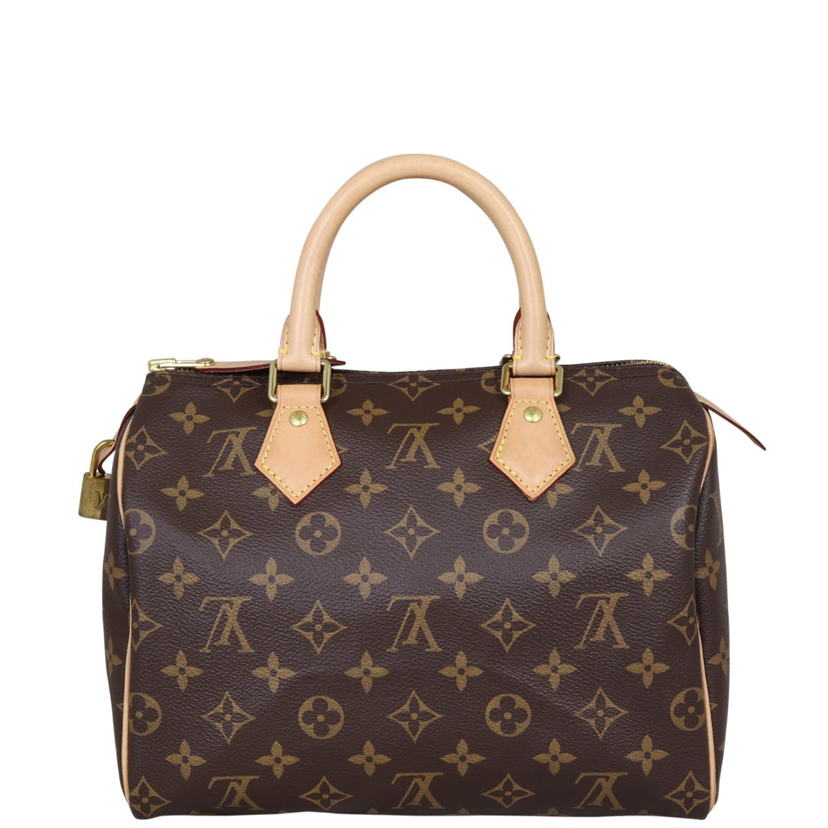 Louis Vuitton Speedy 25 Monogram