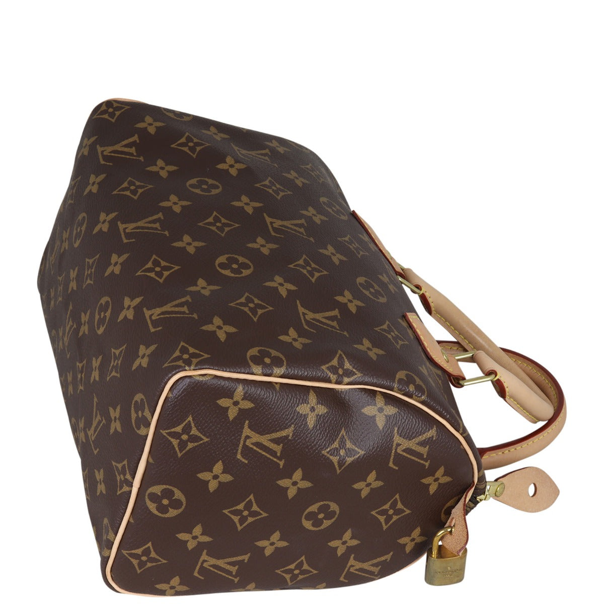 Louis Vuitton Speedy 25 Monogram