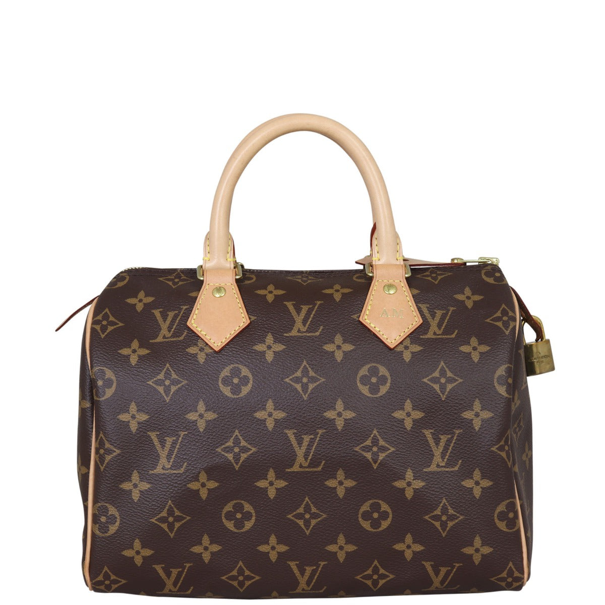 Louis Vuitton Speedy 25 Monogram