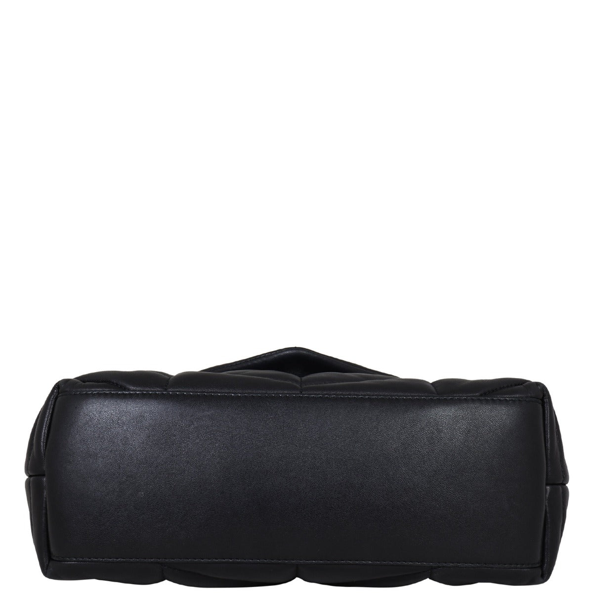 Saint Laurent Loulou Puffer Small