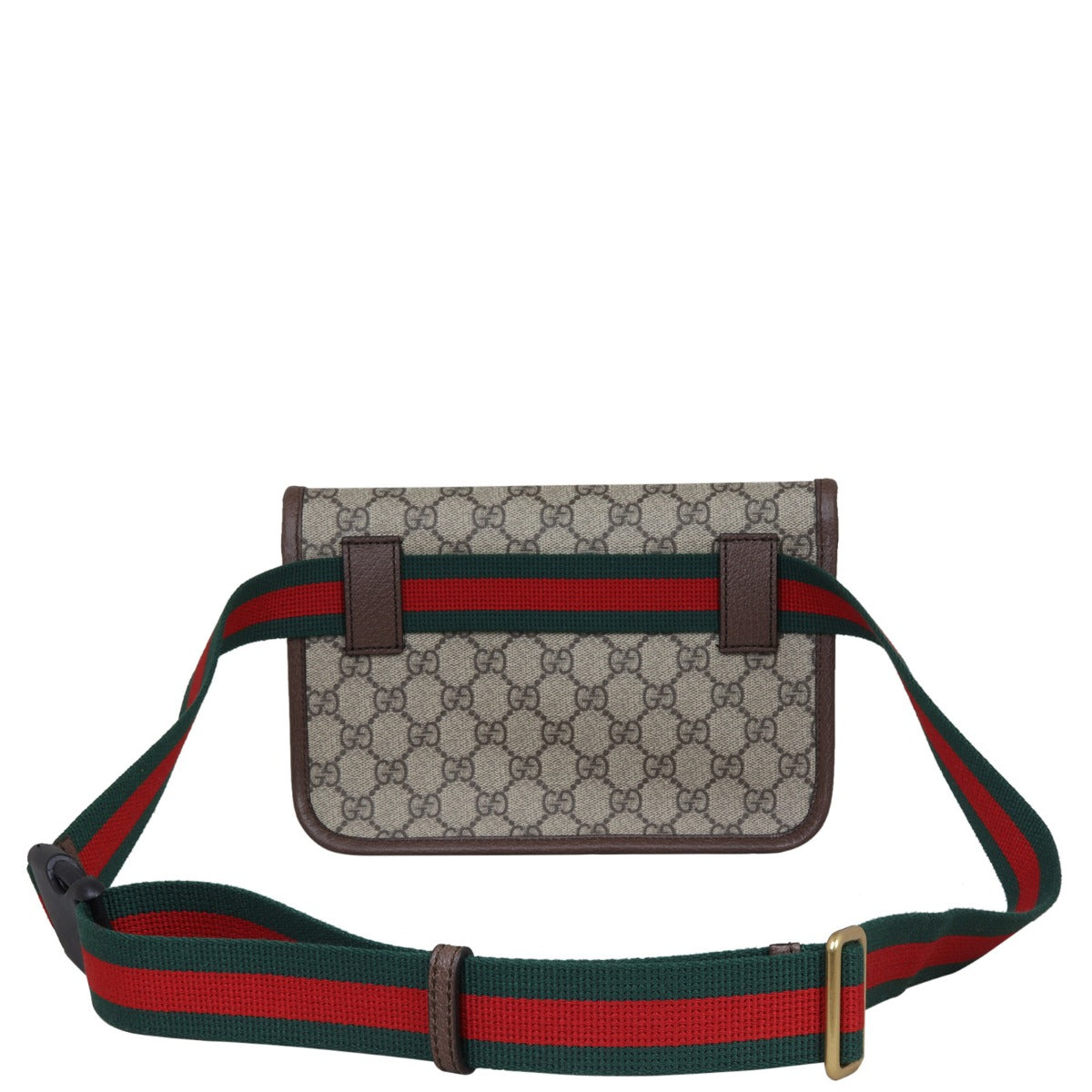 Gucci Neo Vintage GG Supreme Belt Bag