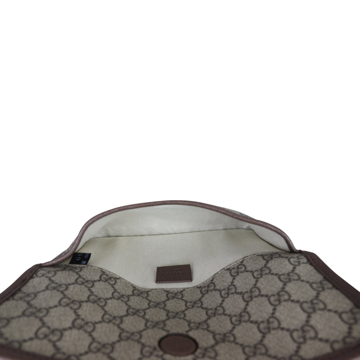 Gucci Neo Vintage GG Supreme Belt Bag