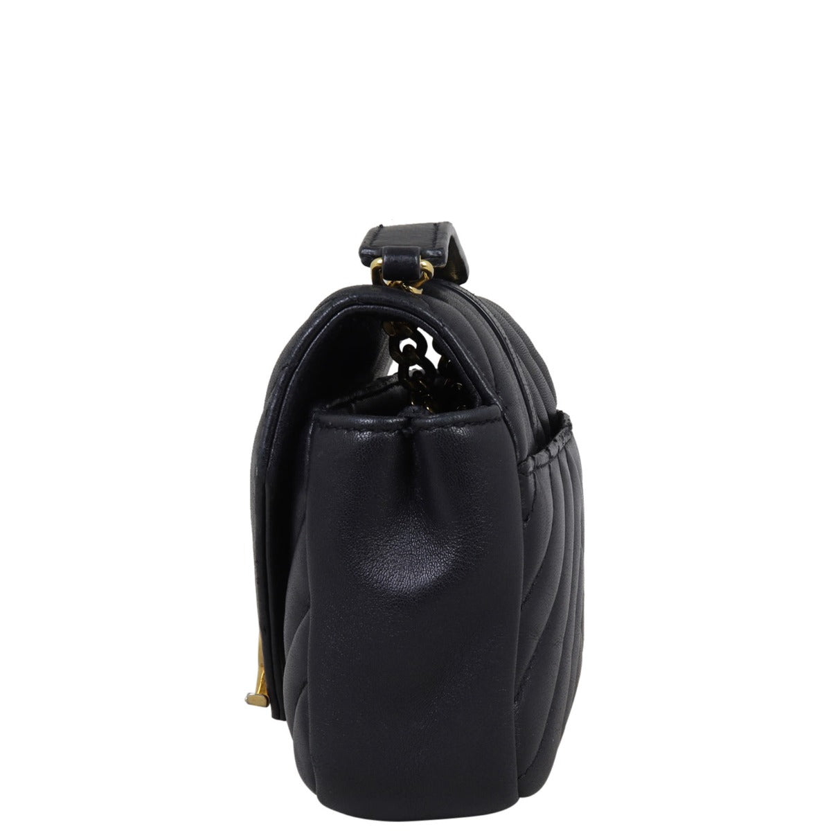Saint Laurent Classic Monogram Baby Chain Bag