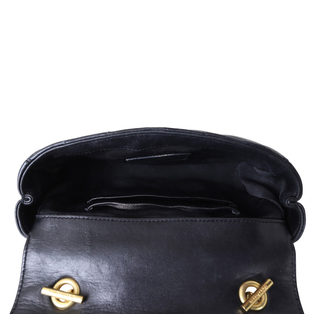 Saint Laurent Classic Monogram Baby Chain Bag