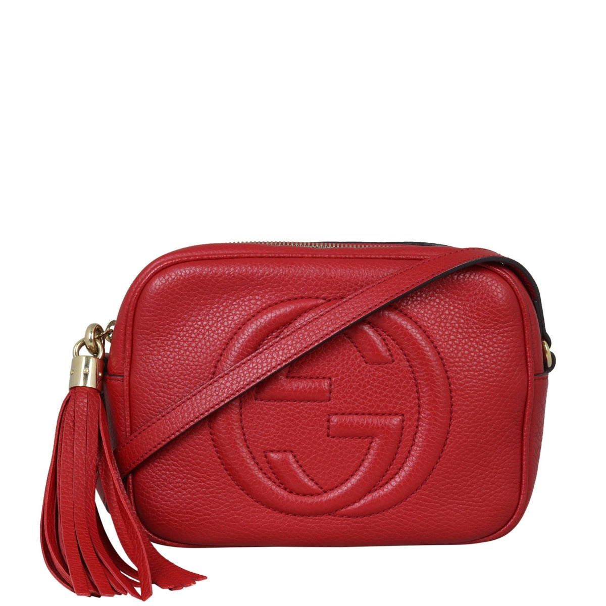 Gucci Soho Disco Small