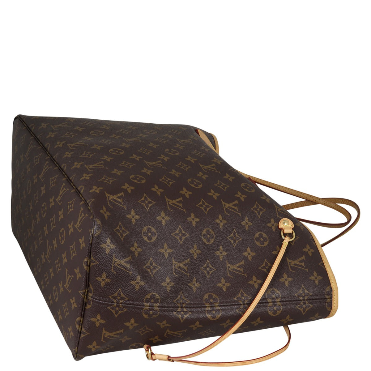 Louis Vuitton Neverfull GM Monogram
