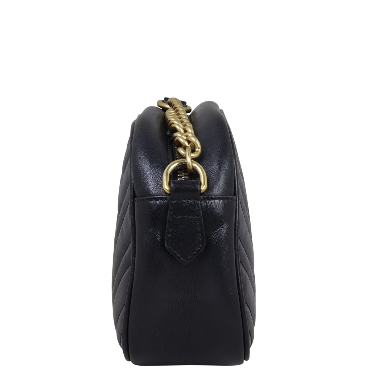 Gucci GG Marmont Small Camera Bag