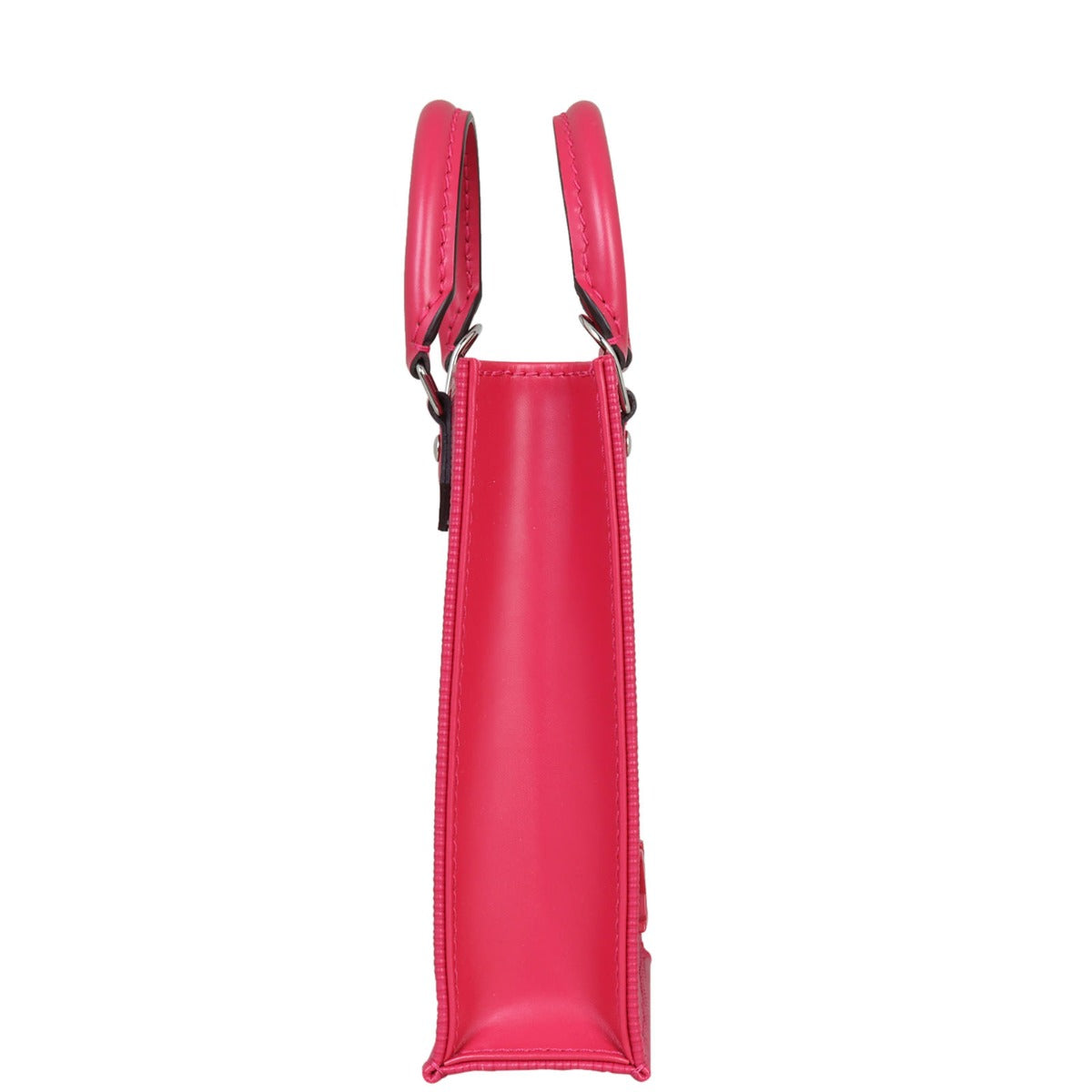 Louis Vuitton Petit Sac Plat Epi