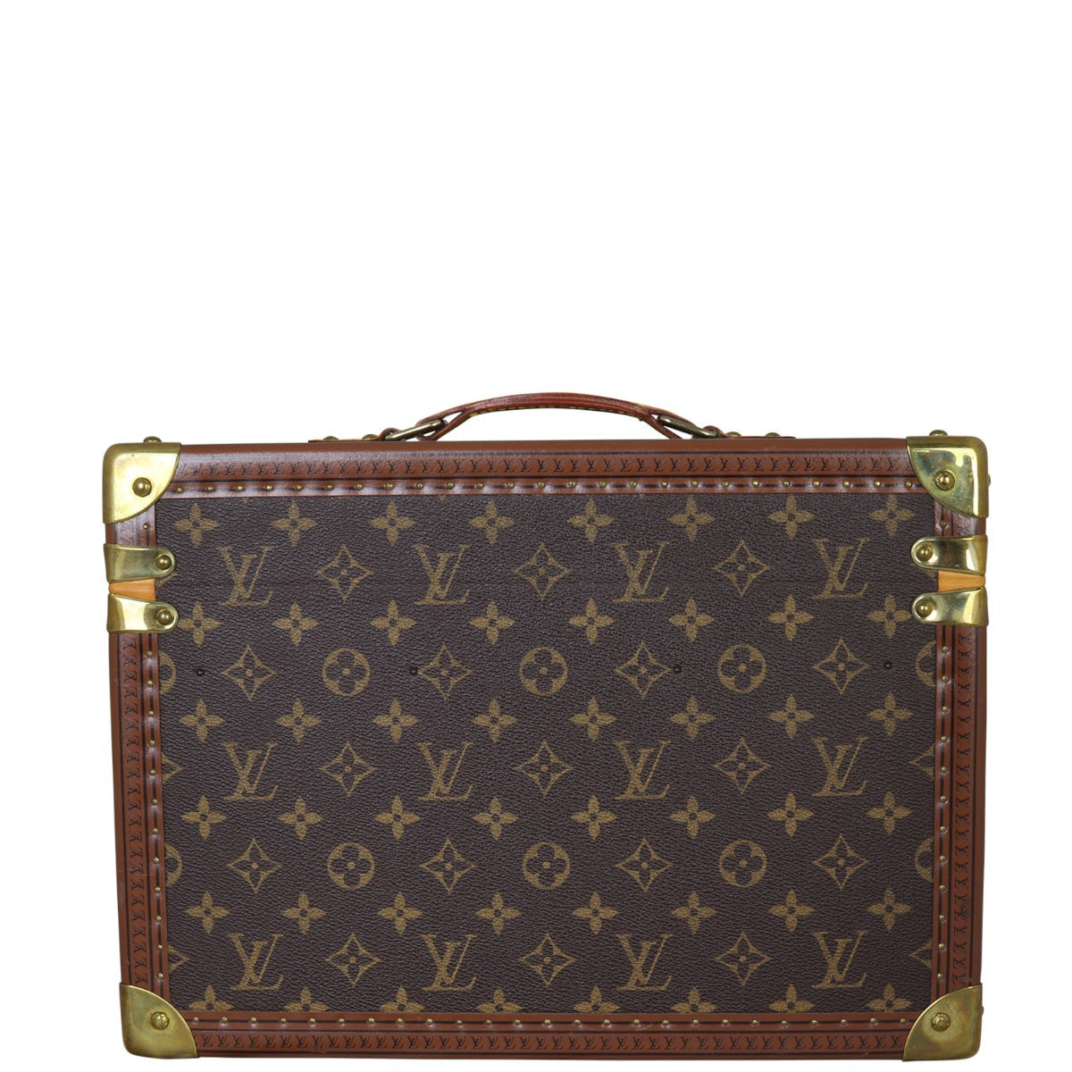 Louis Vuitton Boite Pharmacie Case Monogram