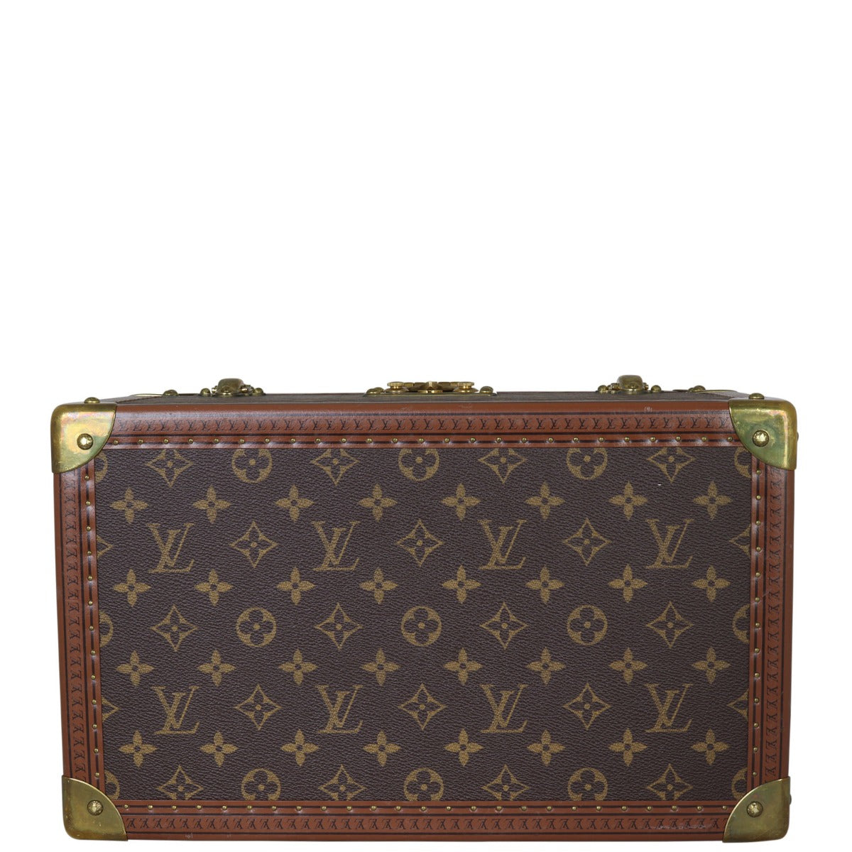 Louis Vuitton Boite Pharmacie Case Monogram