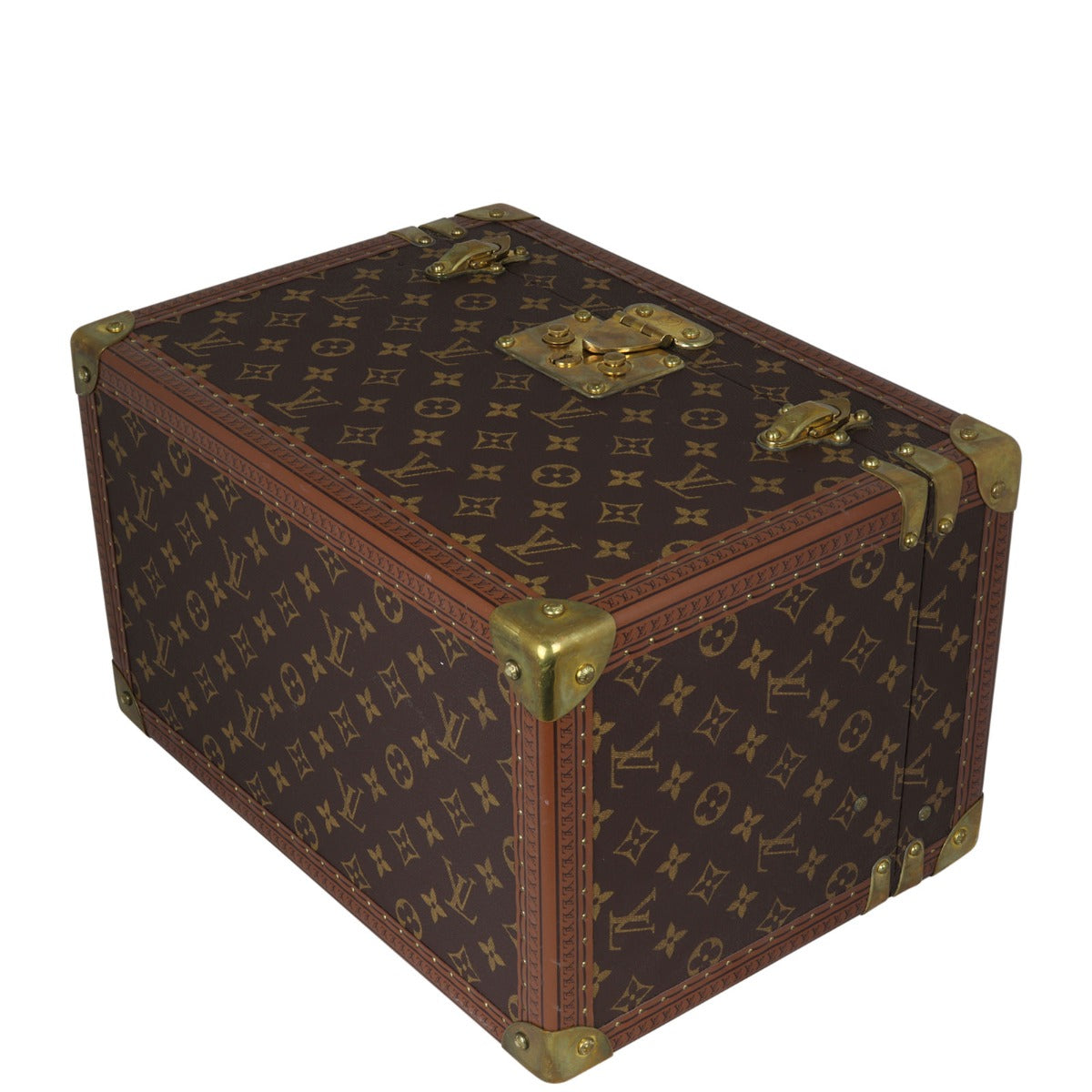 Louis Vuitton Boite Pharmacie Case Monogram