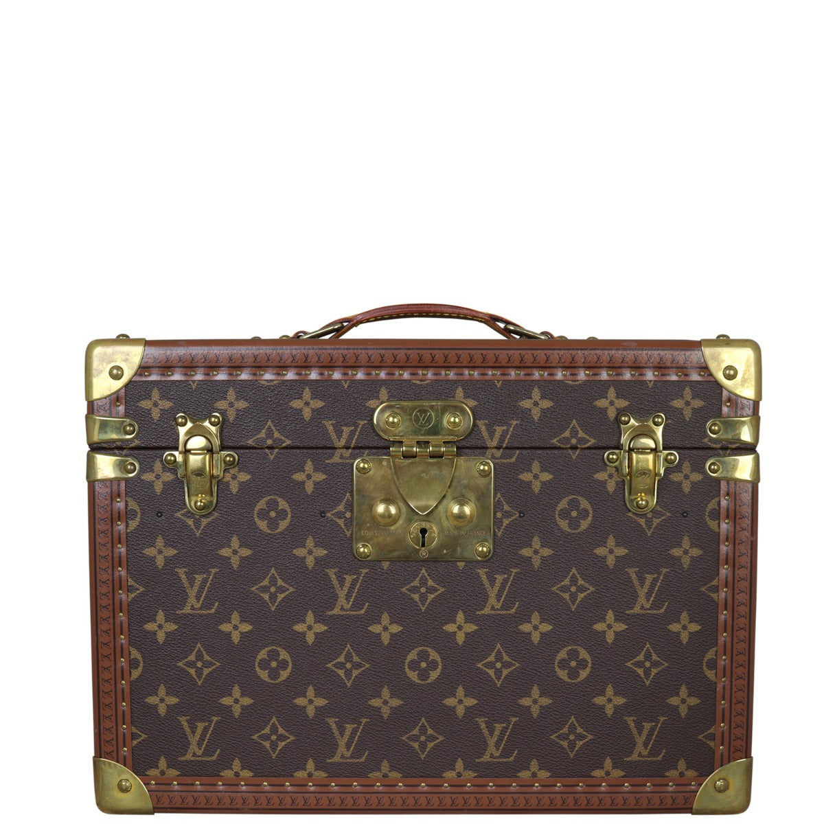 Louis Vuitton Boite Pharmacie Case Monogram
