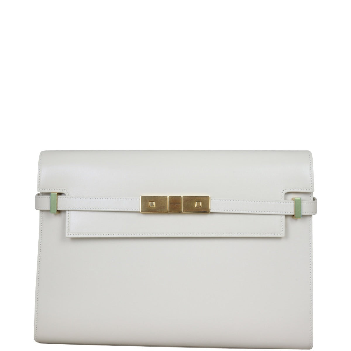 Saint Laurent Manhattan Shoulder Bag Medium