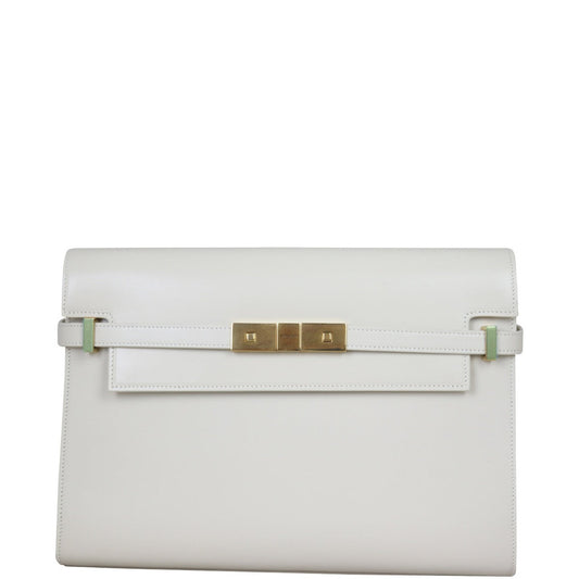 Saint Laurent Manhattan Shoulder Bag Medium
