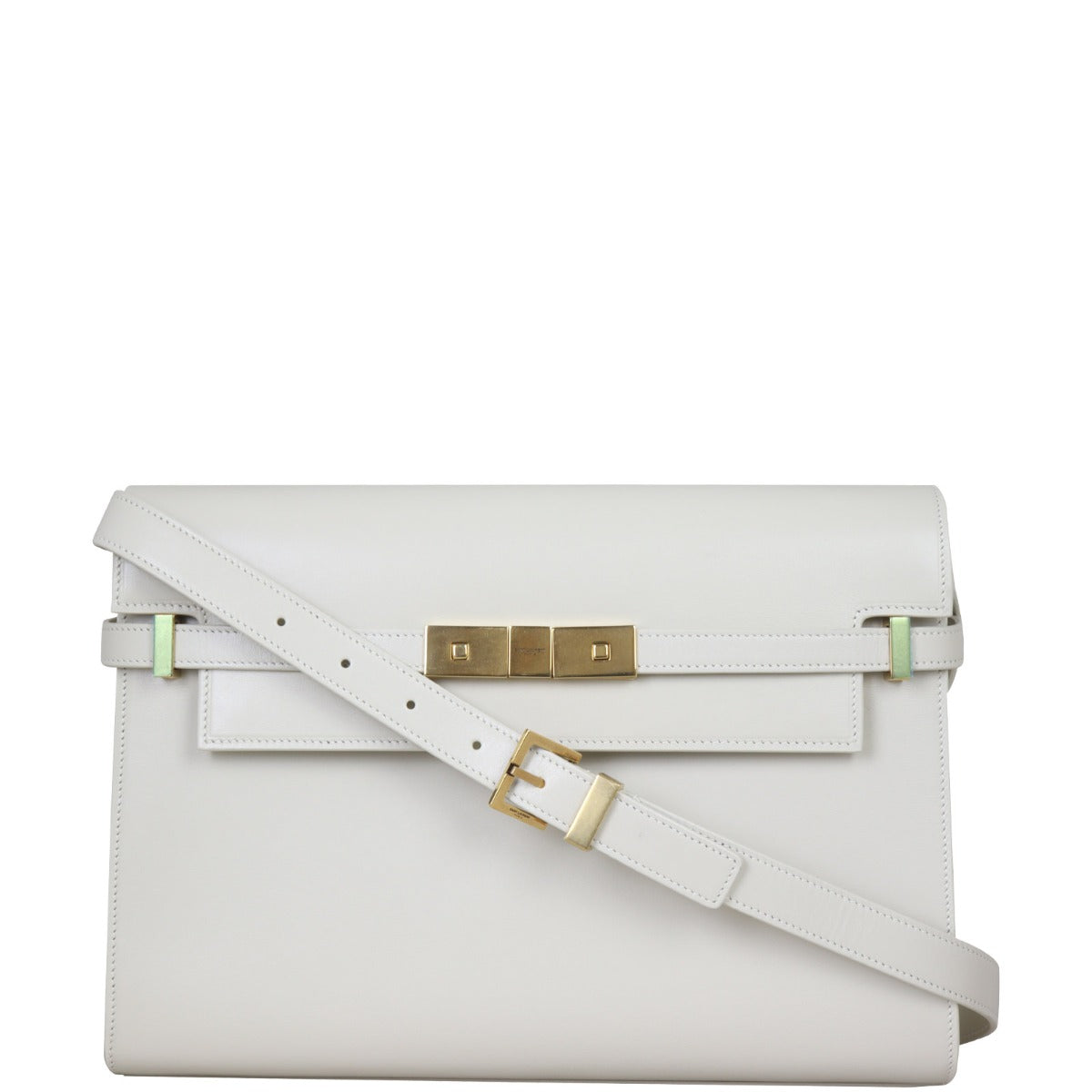 Saint Laurent Manhattan Shoulder Bag Medium