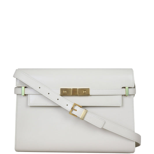 Saint Laurent Manhattan Shoulder Bag Medium