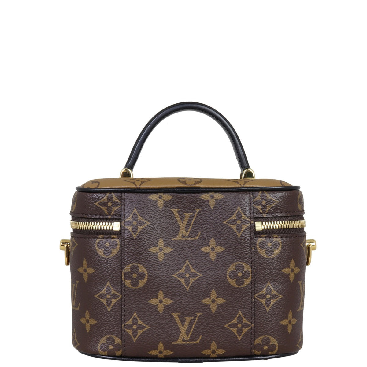 Louis Vuitton Vanity PM Monogram Reverse