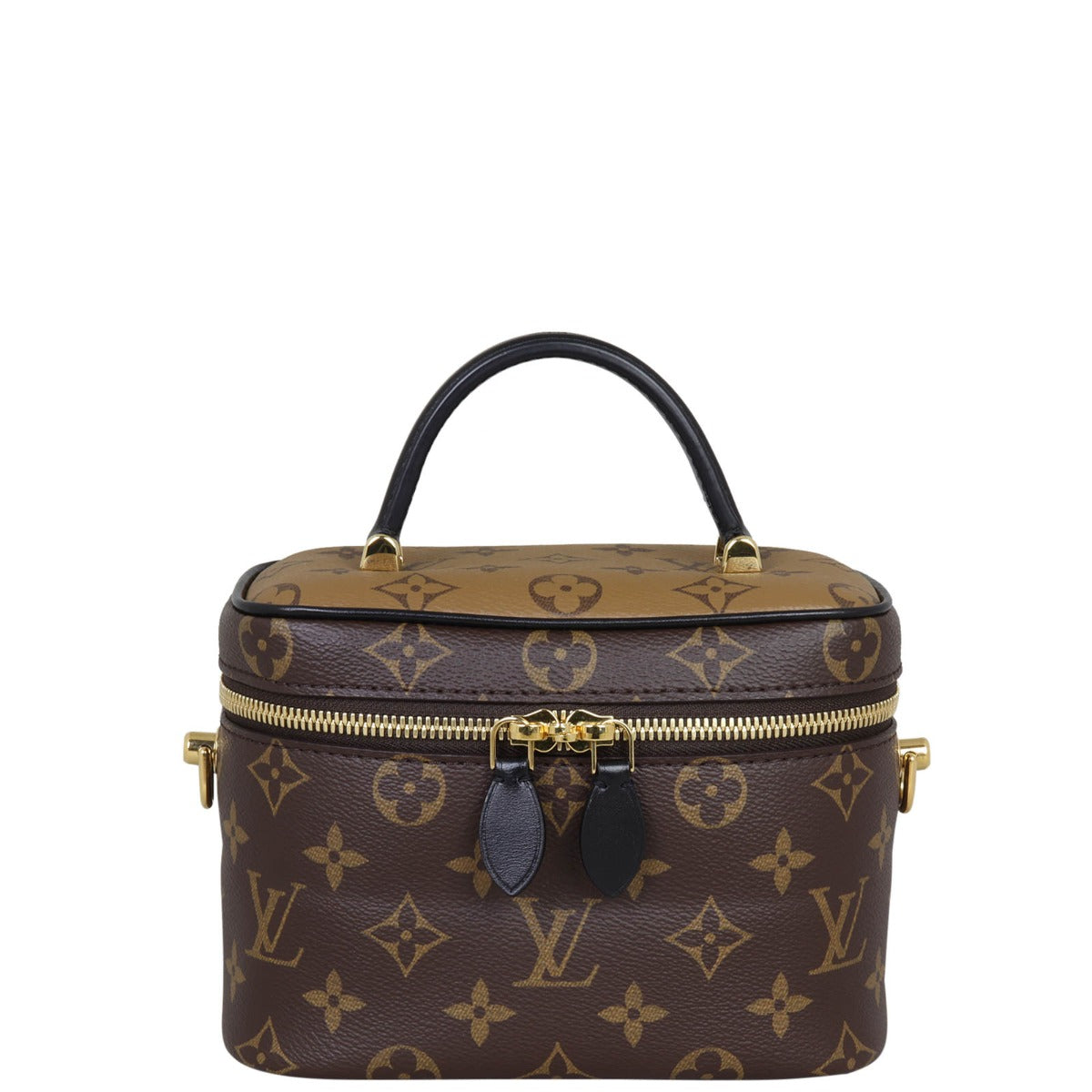 Louis Vuitton Vanity PM Monogram Reverse