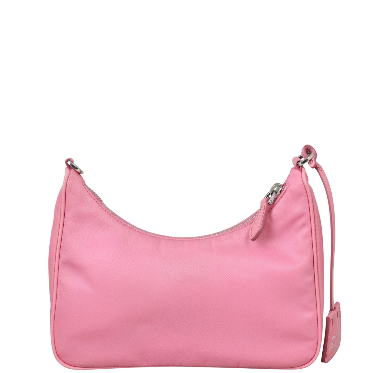 Prada Re-Edition 2005 Tessuto Shoulder Bag
