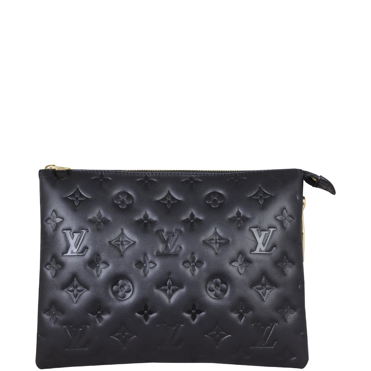 Louis Vuitton Coussin PM Monogram Embossed Lambskin
