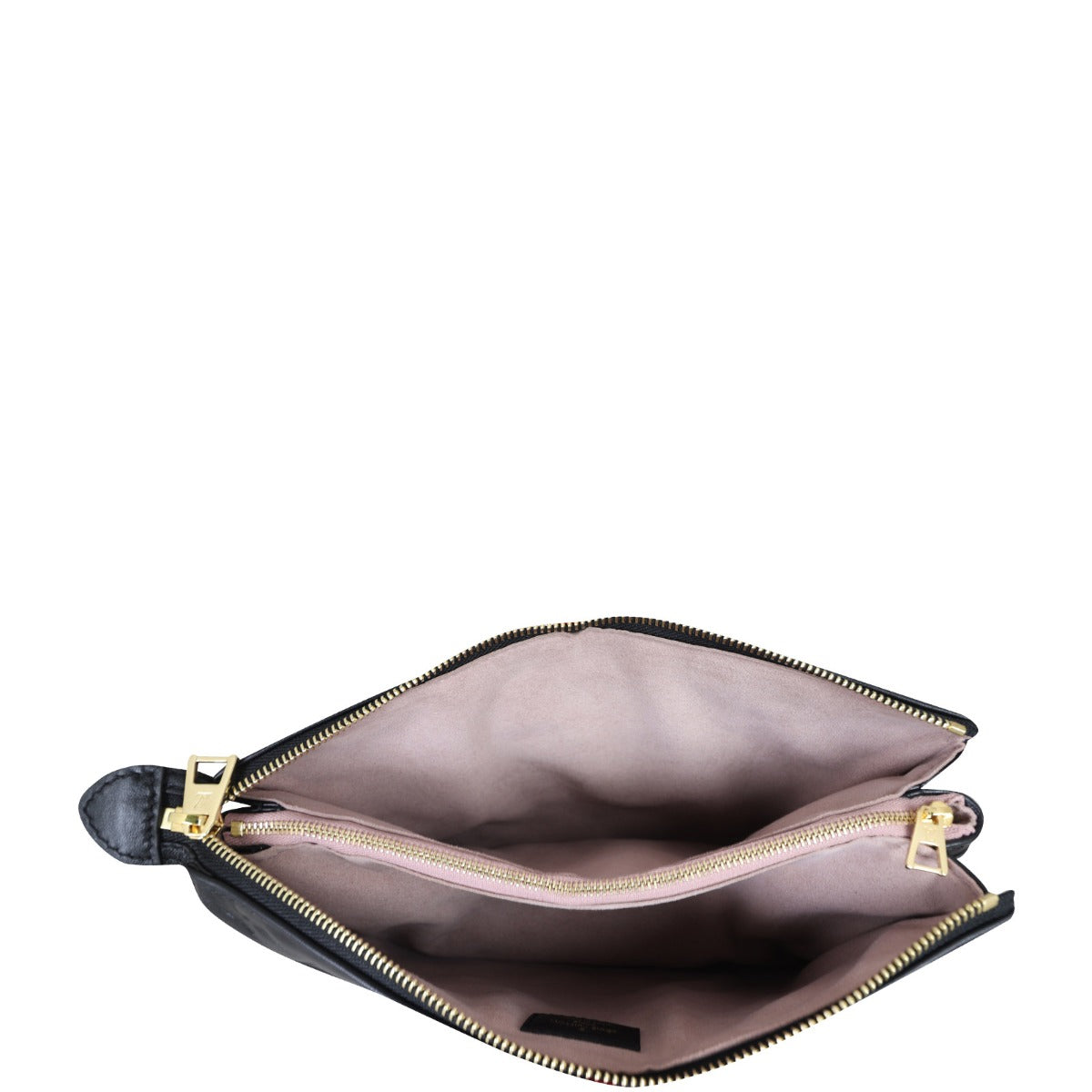Louis Vuitton Coussin PM Monogram Embossed Lambskin