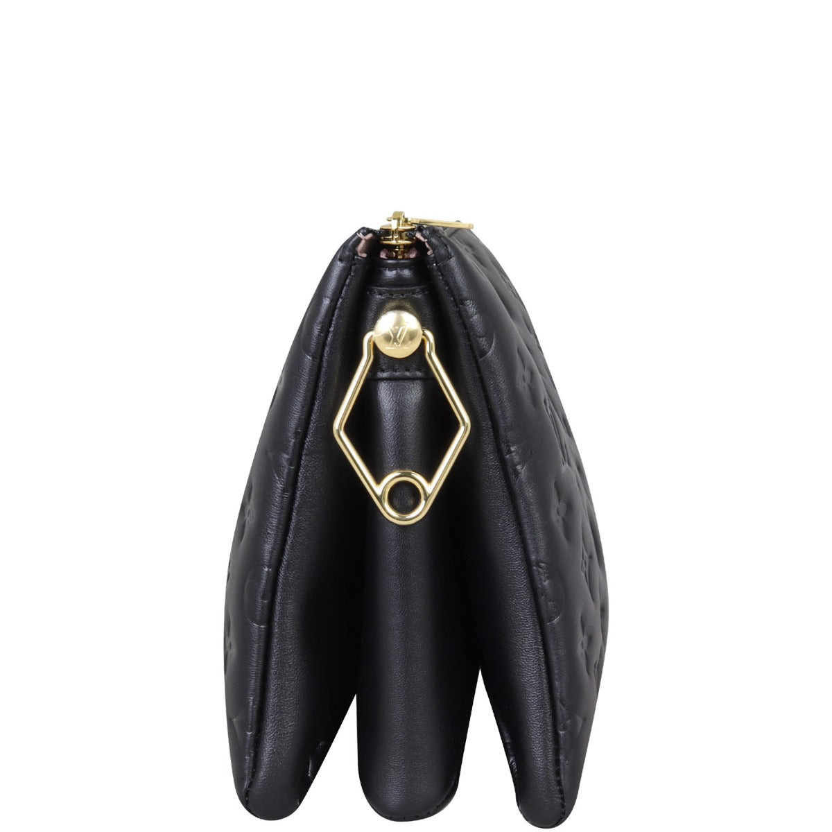 Louis Vuitton Coussin PM Monogram Embossed Lambskin