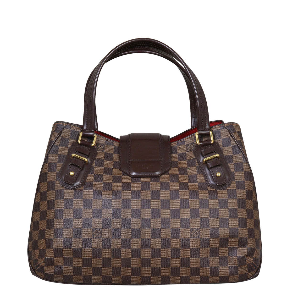 Louis Vuitton Griet Damier Ebene