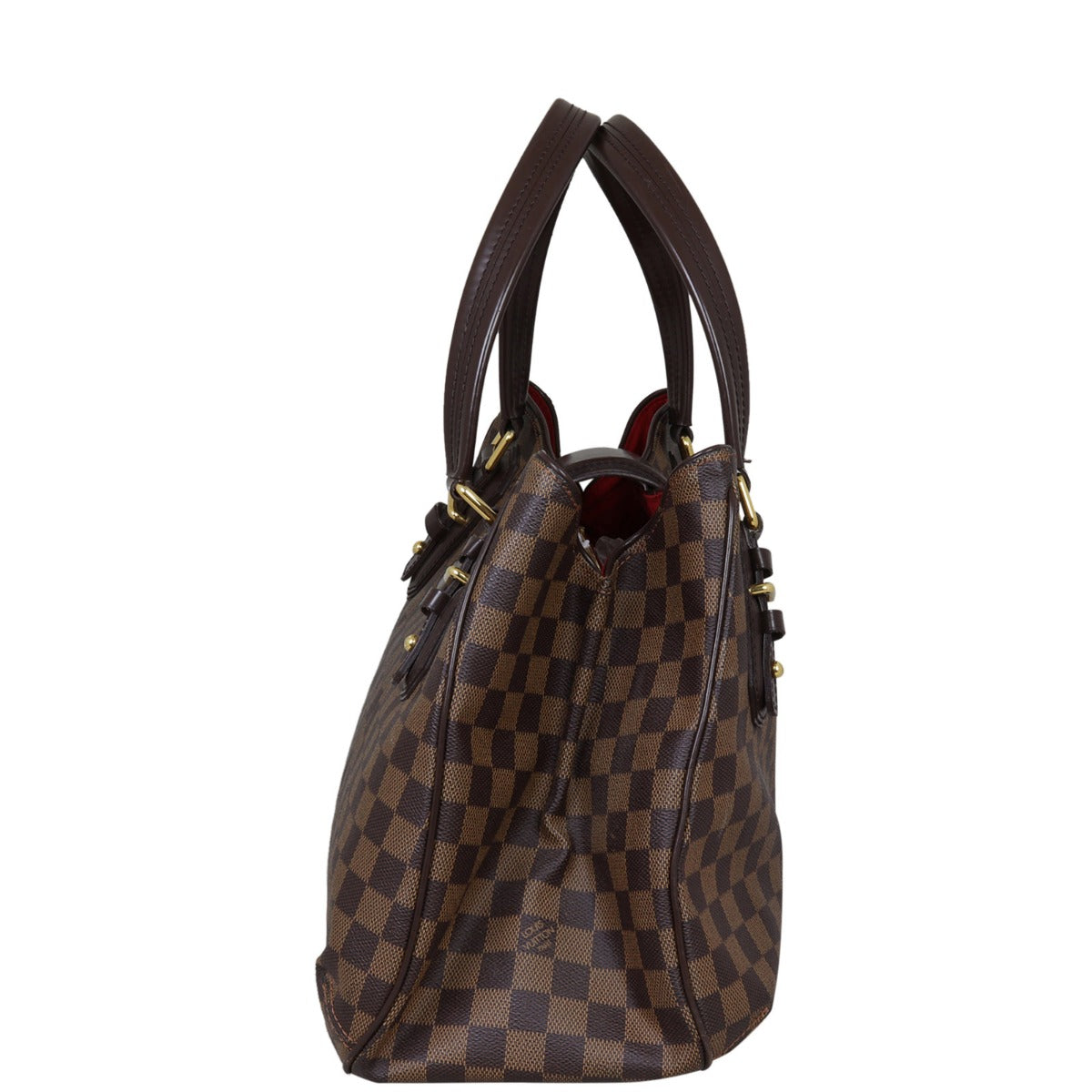 Louis Vuitton Griet Damier Ebene