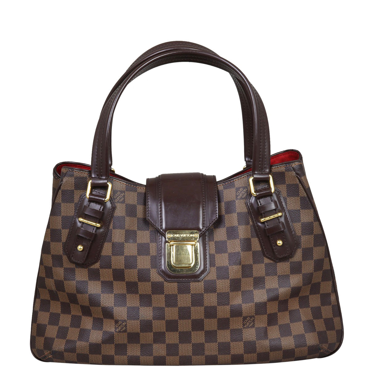 Louis Vuitton Griet Damier Ebene