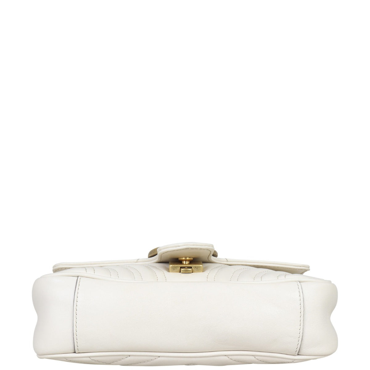 Gucci GG Marmont Matelasse Mini Shoulder Bag