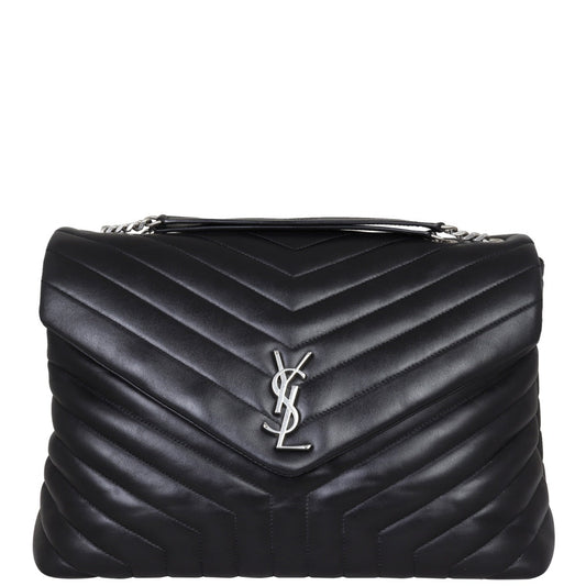Saint Laurent Loulou Large